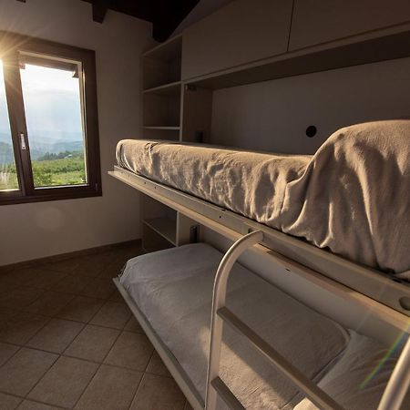 Il Casot Private House With Pool Villa Borgomale Dış mekan fotoğraf