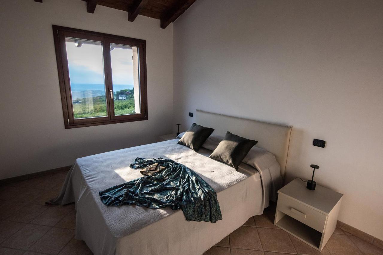 Il Casot Private House With Pool Villa Borgomale Dış mekan fotoğraf