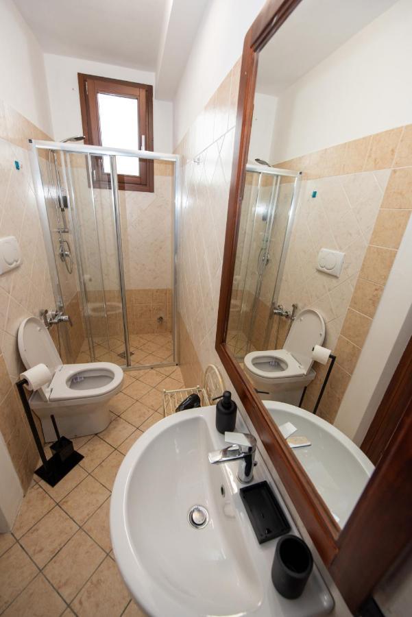 Il Casot Private House With Pool Villa Borgomale Dış mekan fotoğraf